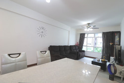 Blk 318B Yishun Avenue 9 (Yishun), HDB 4 Rooms #205788131